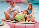 Florida theme park tickets and attractions