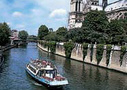 All Paris tours, sightseeing & things to do