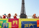 Hop-on Hop-off Tours in Europe