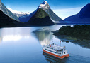 Milford Sound, New Zealand