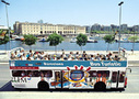 Hop-on Hop-off Tours in Europe