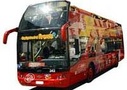 Hop-on Hop-off Tours in Europe