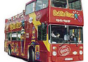 Hop-on Hop-off Tours in Europe