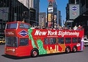 Hop-on Hop-off Tours in North America