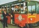 Hop-on Hop-off Tours in North America