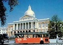 Hop-on Hop-off Tours in North America