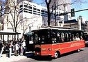 Hop-on Hop-off Tours in North America