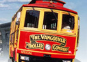 Hop-on Hop-off Tours in North America