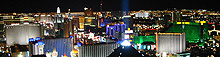 Las Vegas tours and activities