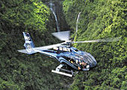 Maui helicopter tours