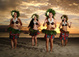 Maui Luaus