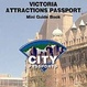 Victoria Tours, Attractions & things to do