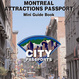 Montreal Tours & Attractions