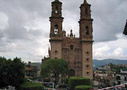 Taxco and Cuernavaca day trip from Mexico City