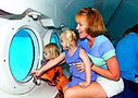 Cozumel Submarine Expedition, Mexico