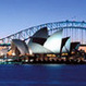 Sydney Opera House tours & attractions