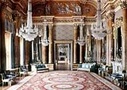 Buckingham Palace Tours