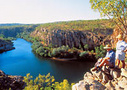 Katherine Gorge Tours & Activities