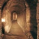 Evening tour of underground Turin