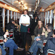 Turin Aperitram Tour
