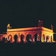 Son et Lumiere at the Red Fort