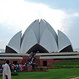 Bahai Lotus Temple