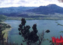 Barong Kintamani Volcano Tour