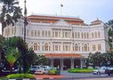 Singapore things to do, tours and attractions
