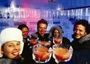 Minus5 Ice Bar in Sydney