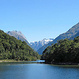 Milford Track Guided Day Walk from Te Anau