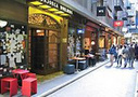 Melbourne Lanes & Arcades Walking Tour