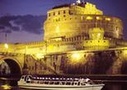 Tiber River Cruise in Rome