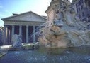 Pantheon tours in Rome
