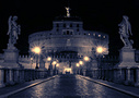 Rome Ghost Tour