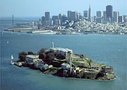 Alcatraz tours