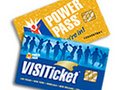 VISITicket: Las Vegas Power Pass?