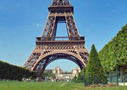 Overnight Rail Tour from London to Paris via Eurostar