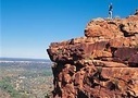 Uluru, Kings Canyon and Alice Springs Tour
