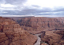 One Night Tour to the Grand Canyon