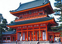 Kyoto and Nara by Bullet Train