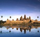 Things to see and do in Cambodia and Angkor Wat