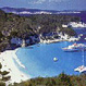 Island Hopping Cruise to Paxos
