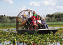 Everglades National Park, Miami City Tour & Biscayne Bay by Boat