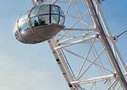British Airways London Eye