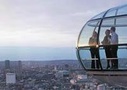 British Airways London Eye Private Capsule