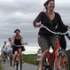 Sightseeing Bike Tour of Krakow