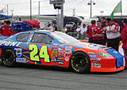 Visit the home of the world-famous Daytona 500