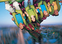 Universal Orlando 2-Park Unlimited Ticket