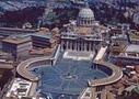 Renaissance Rome Private Walking Tour: St Peter's Basilica, Vatican Museums