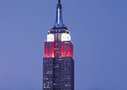 Empire State Building Observatory